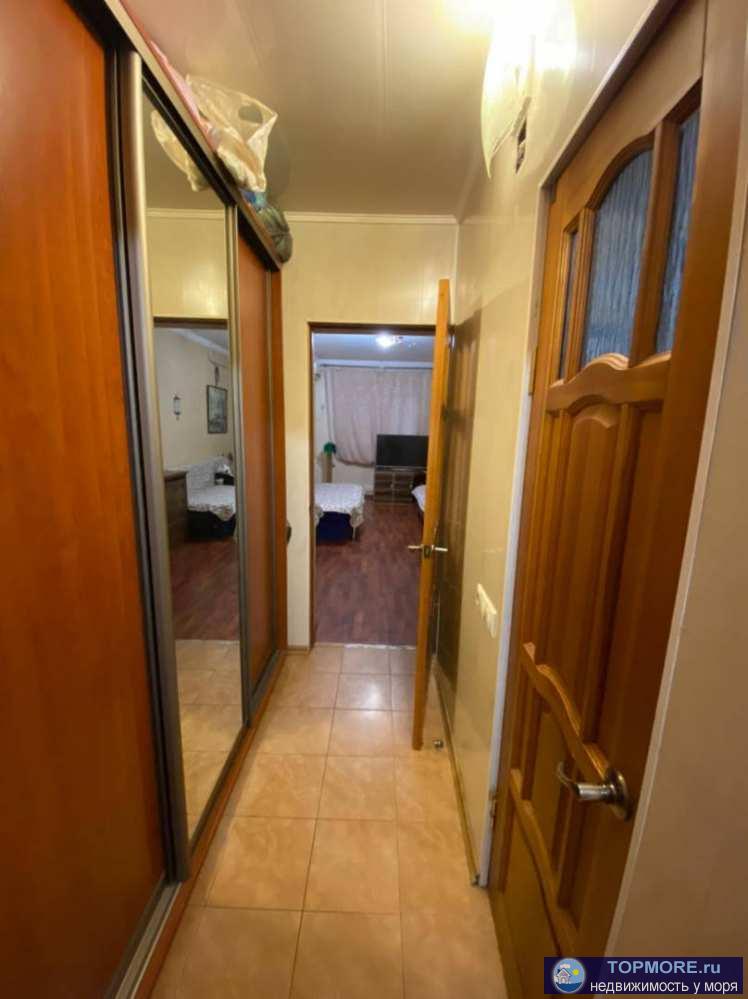 Срочное предложение!Однокомнатная квартира ,высокий первый этаж,хорошее местоположение,прекрасный район,отличная... - 2