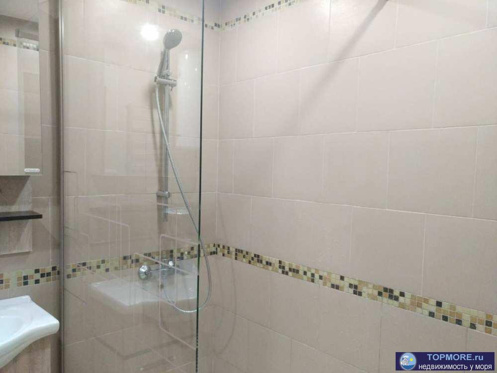 Делалось всё под себя, а не для продажи.Очень перспективная часть района.В 15 минутах пешком до моря.И в 10 минут по... - 1