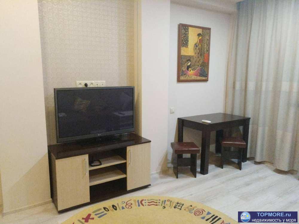 Делалось всё под себя, а не для продажи.Очень перспективная часть района.В 15 минутах пешком до моря.И в 10 минут по... - 2