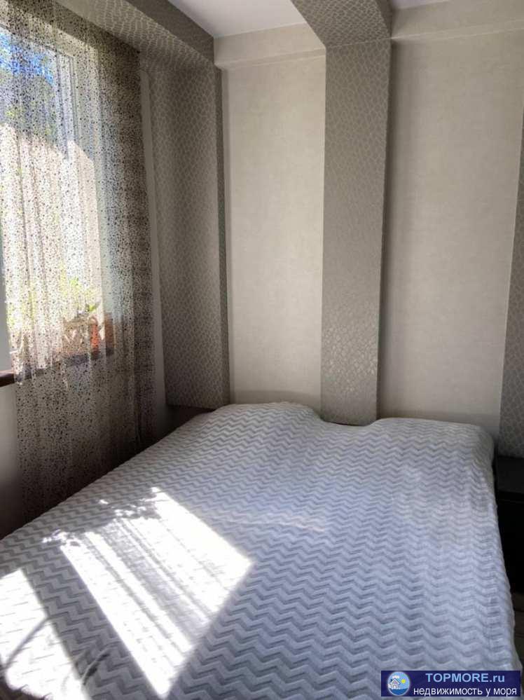 Делалось всё под себя, а не для продажи.Очень перспективная часть района.В 15 минутах пешком до моря.И в 10 минут по... - 1