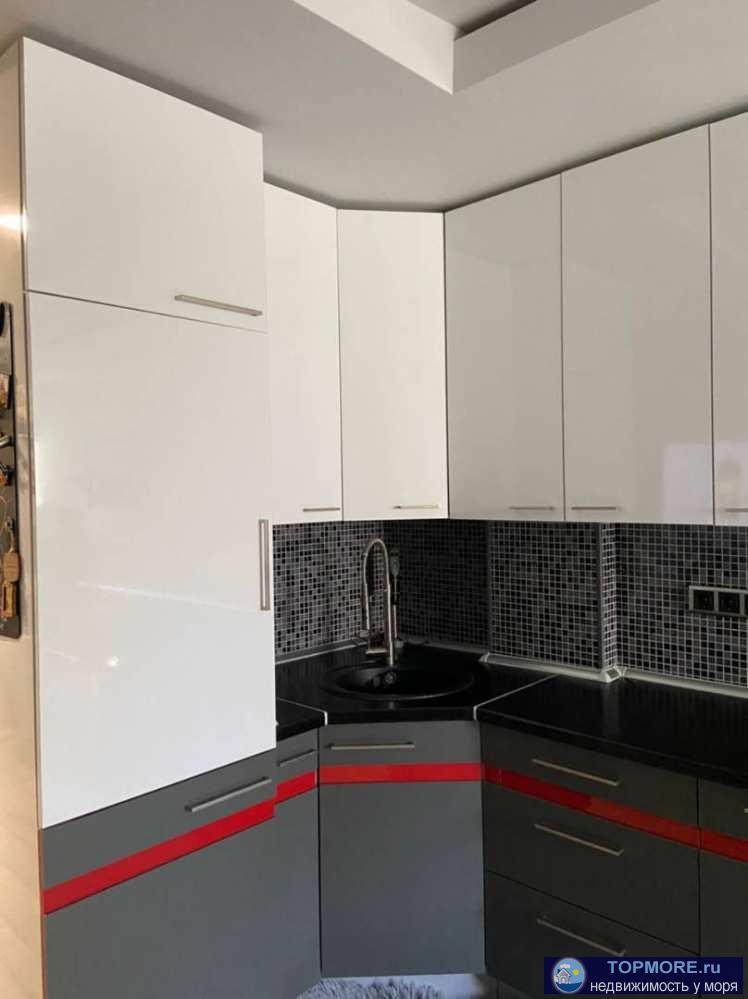 Делалось всё под себя, а не для продажи.Очень перспективная часть района.В 15 минутах пешком до моря.И в 10 минут по... - 2