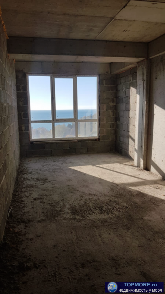 Лот № 169398. Продается квартира в центре Сочи, в тихом уютном месте . Вся инфраструктура в шаговой доступности.... - 1