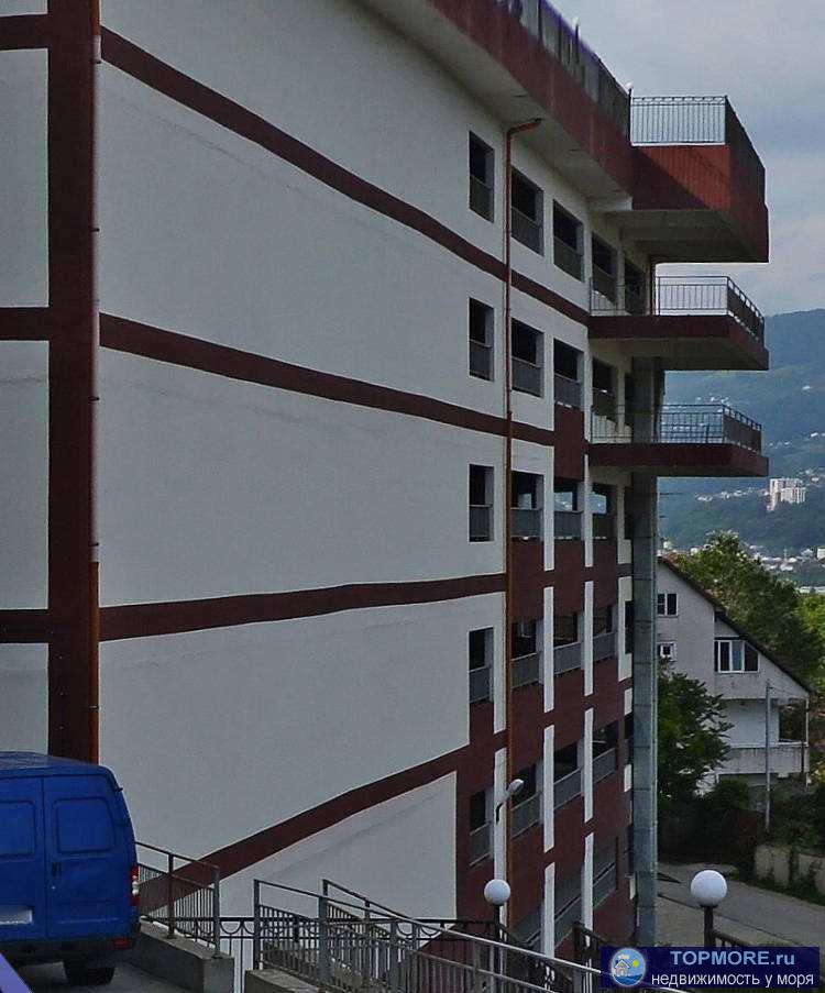 Квартира-студия S= 36.8 м2  7 этажОтличная локация, развитая инфраструктура: школа, детские сады, детский...