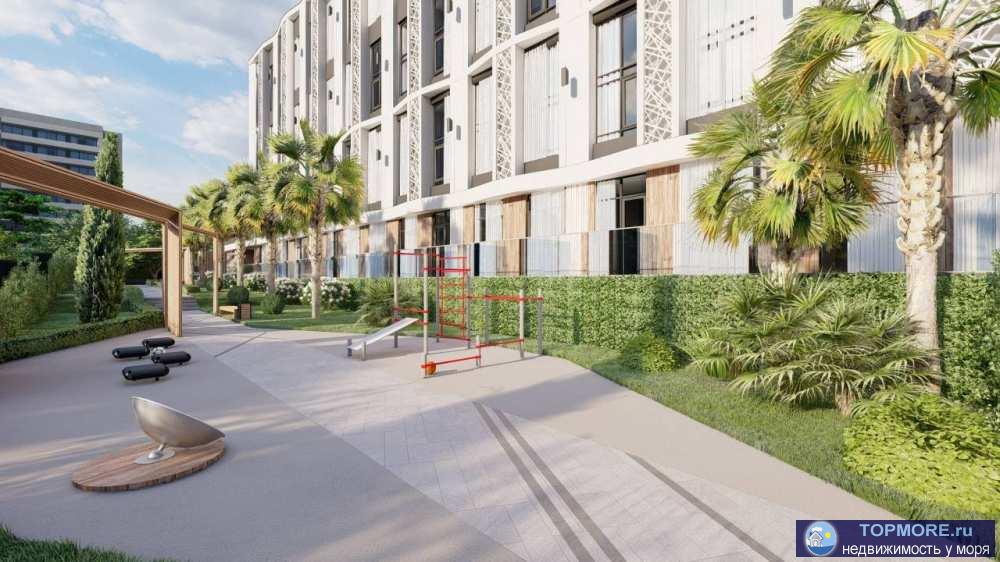 Продается апартамент в комплексе Сидней . Удобное расположение. Управляющая компания. Оперативный показ. Звоните...