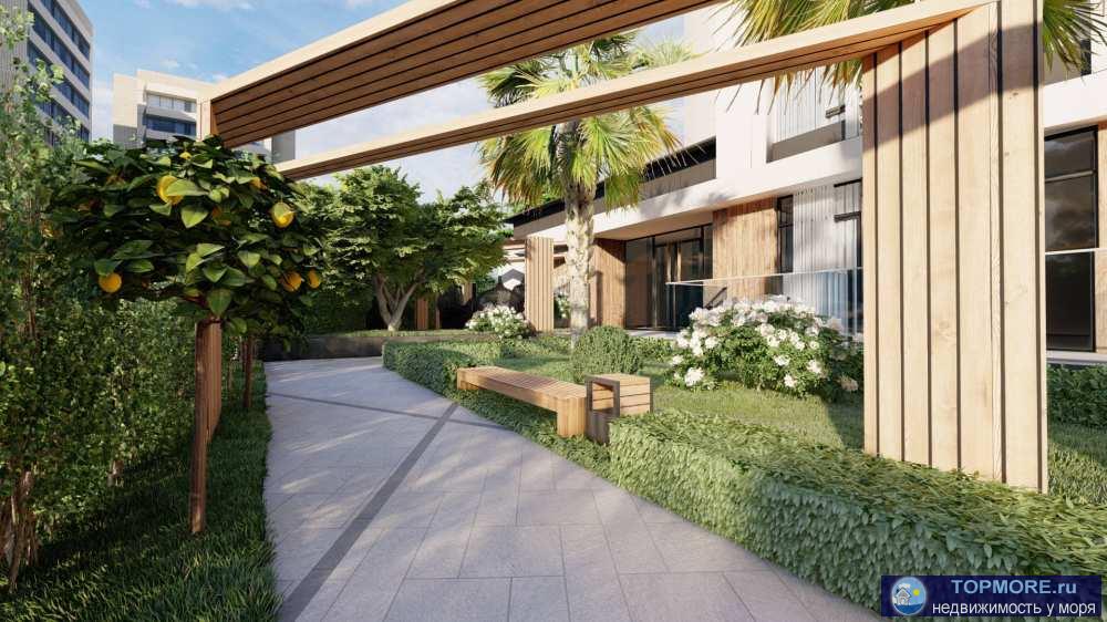 Продается апартамент в комплексе Сидней . Удобное расположение. Управляющая компания. Оперативный показ. Звоните... - 1