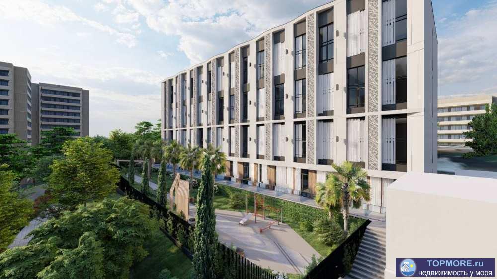 Продается апартамент в комплексе Сидней . Удобное расположение. Управляющая компания. Оперативный показ. Звоните... - 2