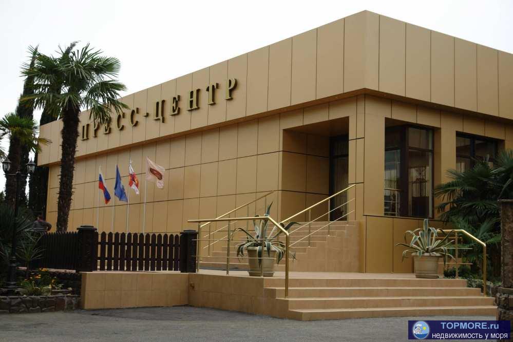 Представляю вашему вниманию апартаменты бизнес класса в премиальном апарт-отеле , который расположен в превосходной... - 1