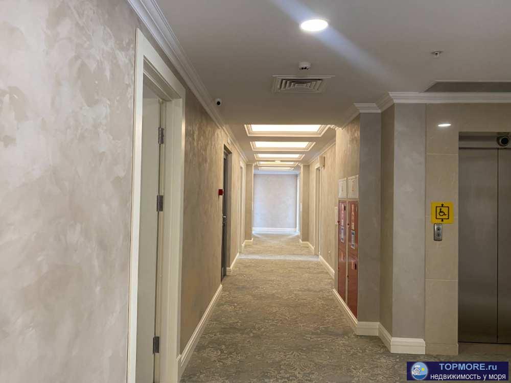 Лот № 145575.  Клубный дом элит-класса в центре Сочи!    - 1