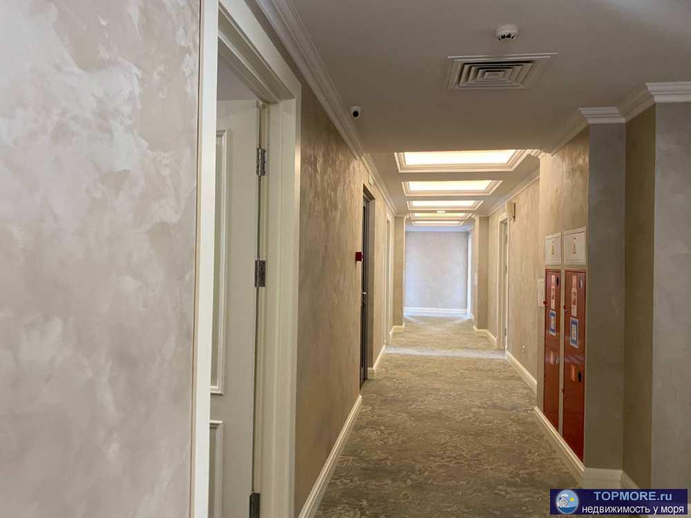 Лот № 145575.  Клубный дом элит-класса в центре Сочи!    - 2