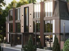 Апартаментный комплекс Notus, это уникальный клубный проект,...