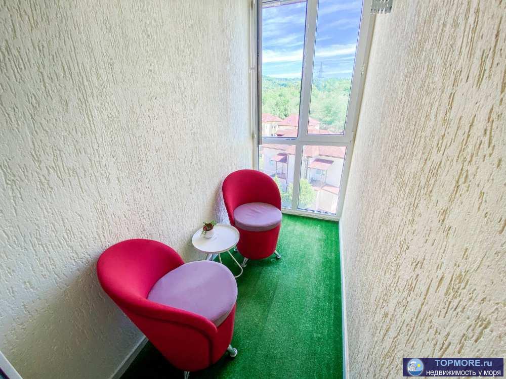 Евро 2-комн квартира с ремонтом в жк Озерный-2 на улице Петрозаводской.О доме:-Дом сдан в 2020 году-Монолитный каркас... - 1