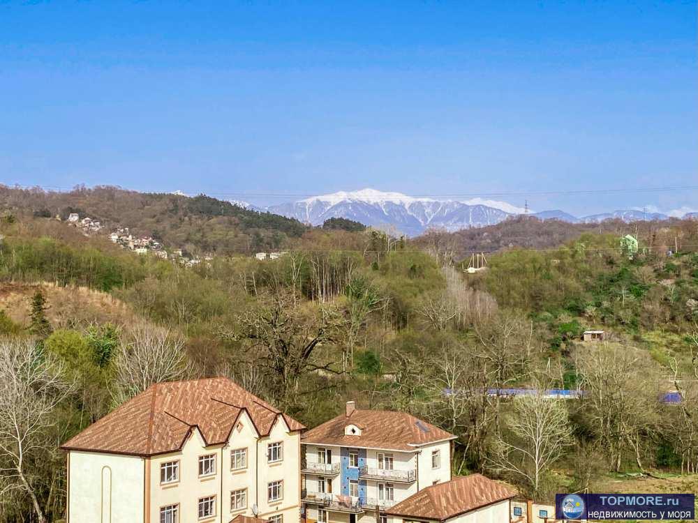 Евро 2-комн квартира с ремонтом в жк Озерный-2 на улице Петрозаводской.О доме:-Дом сдан в 2020 году-Монолитный каркас... - 2