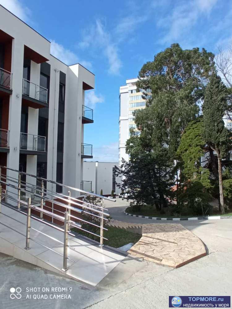 Лот № 145083. Продаю квартиру студию свободной планировки, с черновой отделкой, в самом живописном клубном доме,...