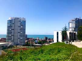 Продаю квартирув клубном доме, с видом и пешей доступности к морю,...