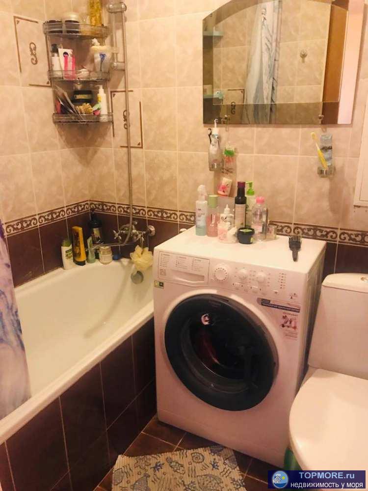 срочная продажа квартиры! Квартира в отличном районе , хорошая транспортная развязка в любую сторону , хоть в центр ,... - 1