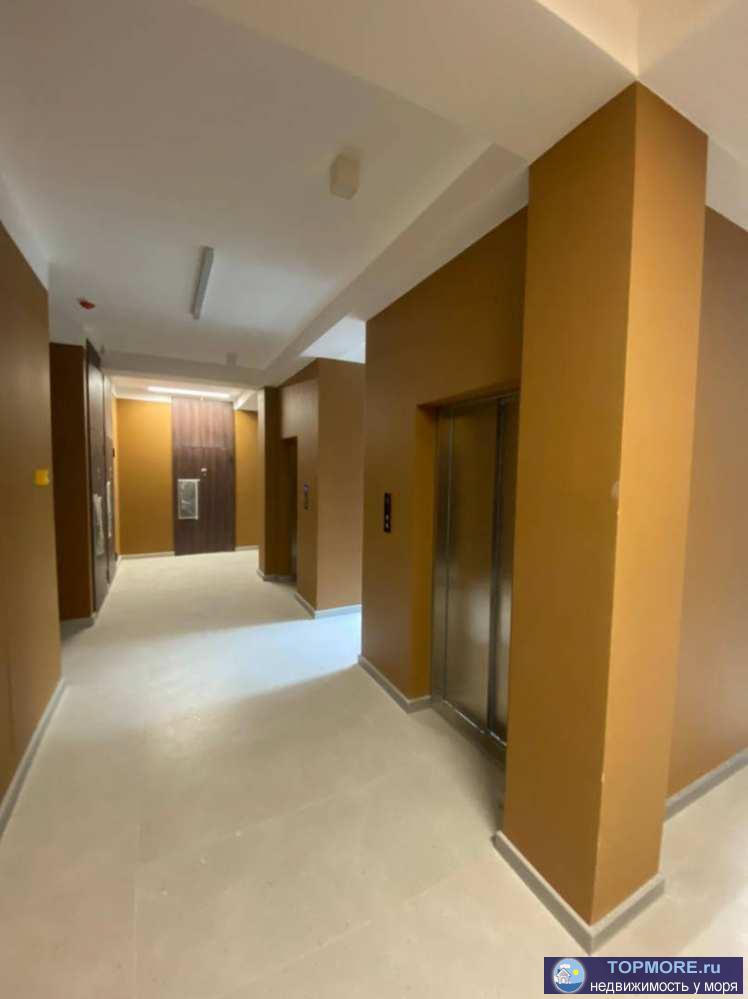 Продам апартаменты в поселке Эсто-Садок, в эпицентре курорта Красная поляна. Апартаменты в отеле с ремонтом, осталось... - 1