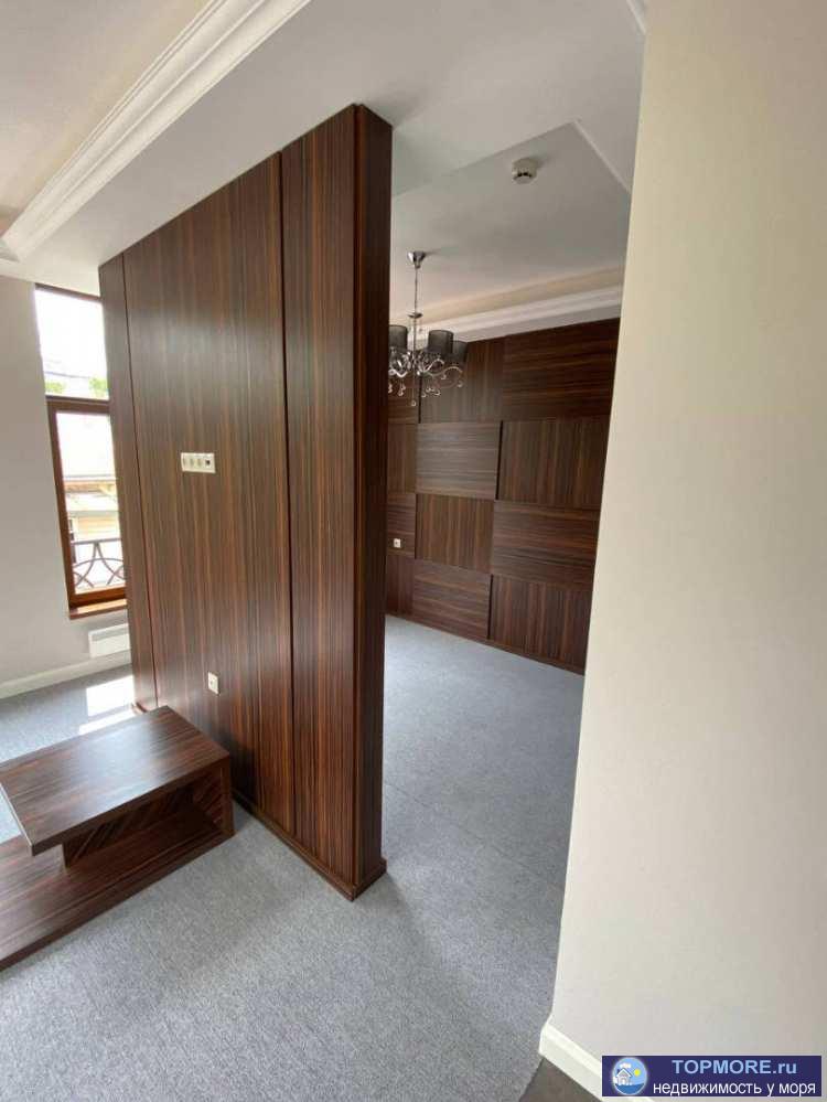 Апартамент для собственного проживания или пребывания в городе-курорте Сочи.Клубный дом расположен в самом центре... - 1