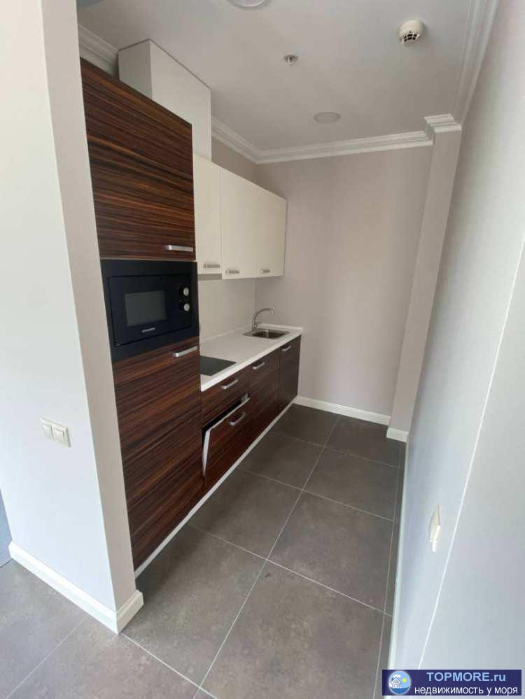 Апартамент для собственного проживания или пребывания в городе-курорте Сочи.Клубный дом расположен в самом центре... - 2