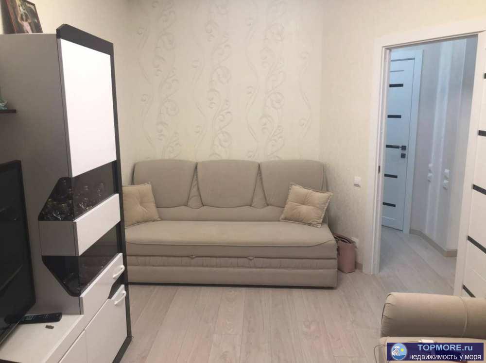 Квартира в ипотеку! Продаю 2-х комнатную квартиру в новом доме, с прекрасным видом с балкона. Квартира спланирована в... - 1