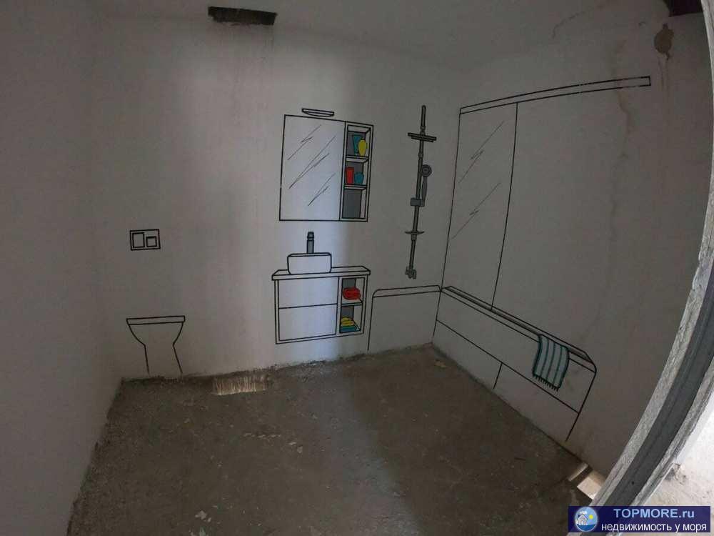 Комфорт класс.Коммуникации центральные. Подведен Газ.Купить квартиру Легко:Ипотека от Сбербанк, втб и еще 20...