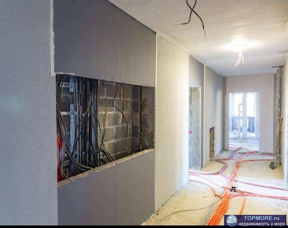 Комфорт класс.Коммуникации центральные. Подведен Газ.Купить квартиру Легко:Ипотека от Сбербанк, втб и еще 20... - 1