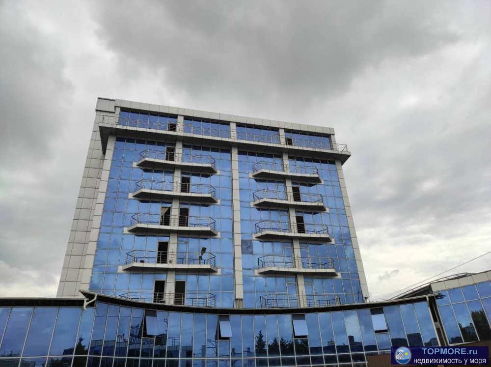 Старт продаж! Супер привлекательное инвестиционное предложение! Цена на старте продаж от 350 т.р. м2. Первая...