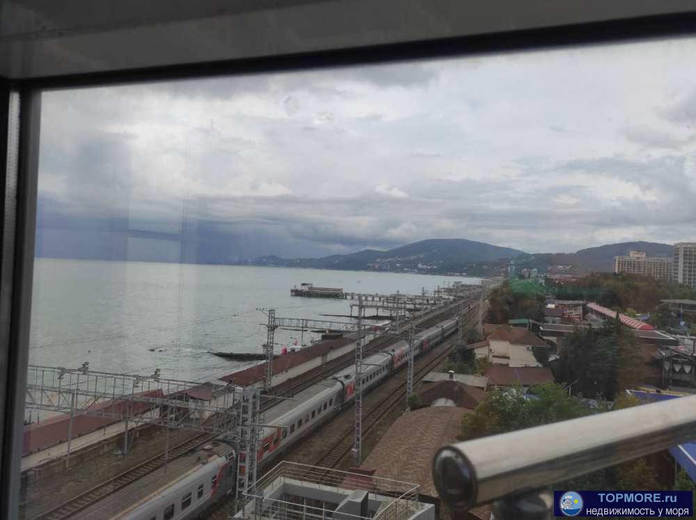 Старт продаж! Супер привлекательное инвестиционное предложение! Цена на старте продаж от 350 т.р. м2. Первая... - 2