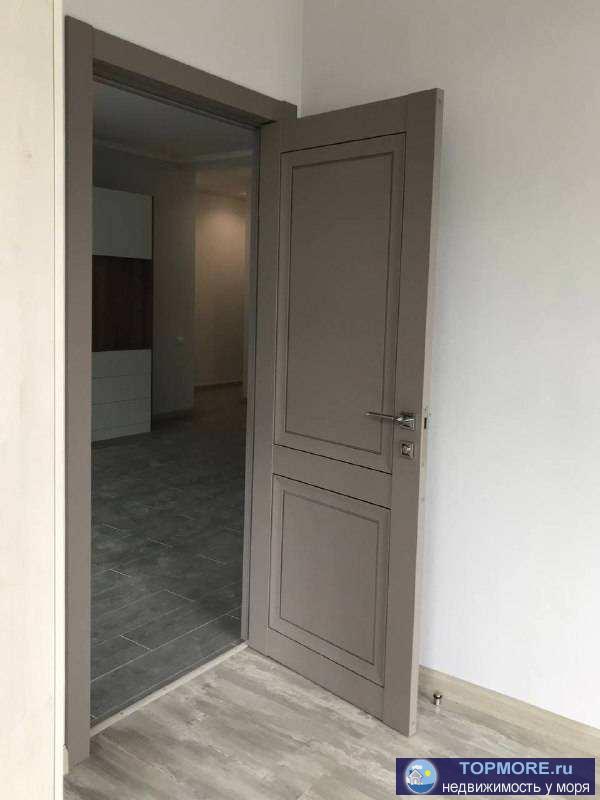 Продаю апартаменты в современном комплексе на Красной Поляне по привлекательной цене. Общая площадь - 76 кв.м.Удобная... - 2