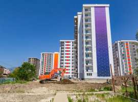 Продам однокомнатную квартиру в самом сочном и вкусном комплексе...