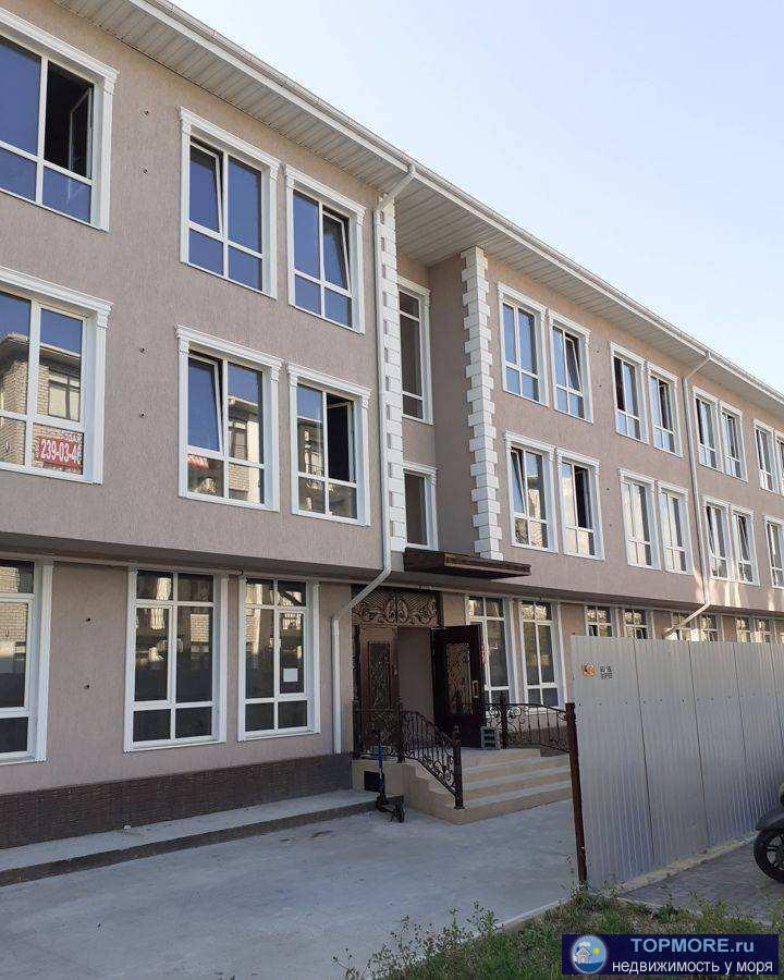 Продажа / Квартиры, Сочи, Субтропическая улица, 11 356 000 р. В продаже студия 33,4 кв.м. в черновой отделке на 3 этаже в 3-ом доме в Олимпийском парке. Хорошая площадь квартиры... - 2