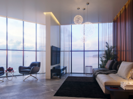 Продаю квартиру в комплексе бизнес-класса Морская Симфония 2 в...