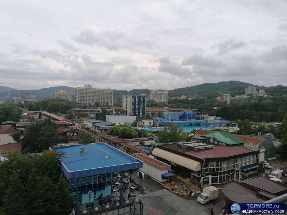 Продается квартира на первой береговой. Свой пляж.  Панорамное остекление. Прямой вид на море. Первые пять квартир по...