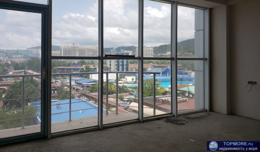              Инвестиционный проект, Адлер. Привлекательный объект для пассивного дохода, не менее 10% от общей... - 1