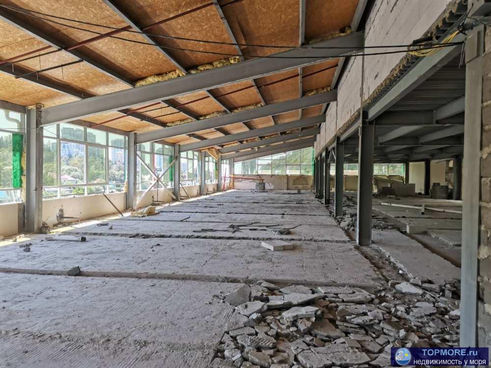 Комплекс Атриум Авеню представляет собой апарт-комплекс бизнес-класса в самом центре старого Сочи на Фабрициуса д....