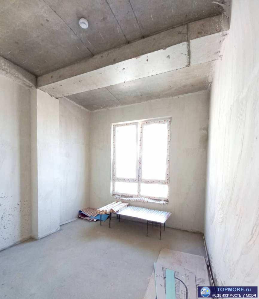 Продаю 1-к квартиру с чистовой отделкой улучшенной планировки. Статус квартира! Просторная прихожая, совмещенный...