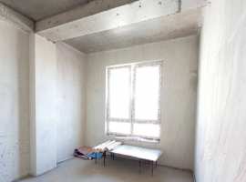 Продаю 1-к квартиру с чистовой отделкой улучшенной планировки....