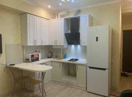 Вашему вниманию предлагаем шикарную квартиру в центральном районе...