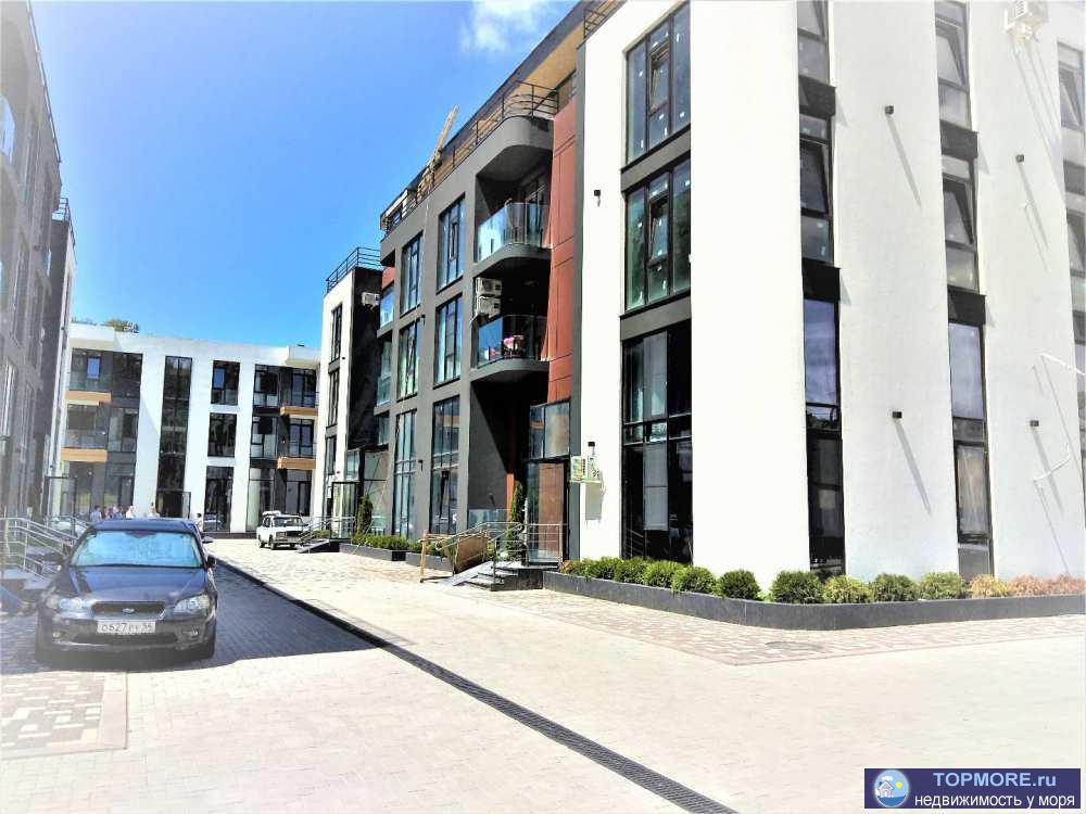 Апартаментный комплекс — это статусная инвестиционная недвижимость комфорт-класса в 8 минутах от центра города....