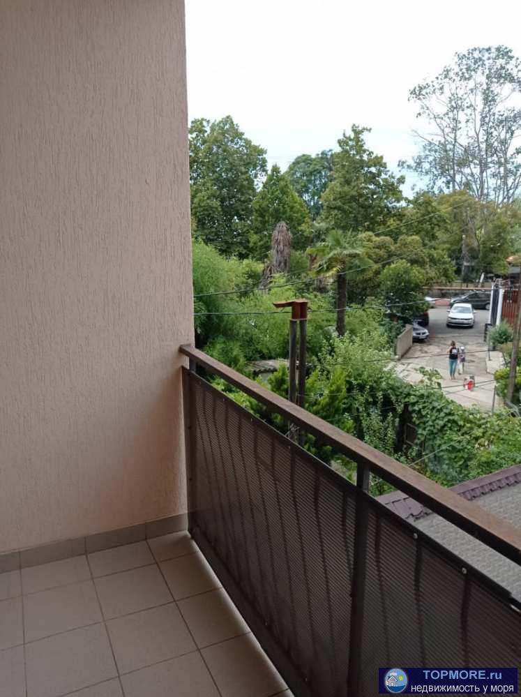 Лот № 146008. Продается отличная квартира в низу Мамайки в 200 метрах от моря. Продается срочно в связи с переездом....