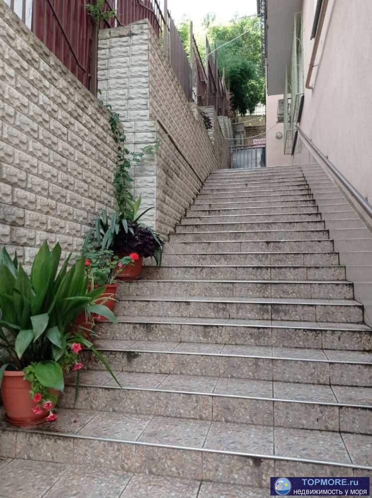 Лот № 146008. Продается отличная квартира в низу Мамайки в 200 метрах от моря. Продается срочно в связи с переездом.... - 2