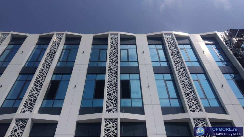 Продам квартиру от инвестора .вид во двор . дом сдан .полный пакет документов