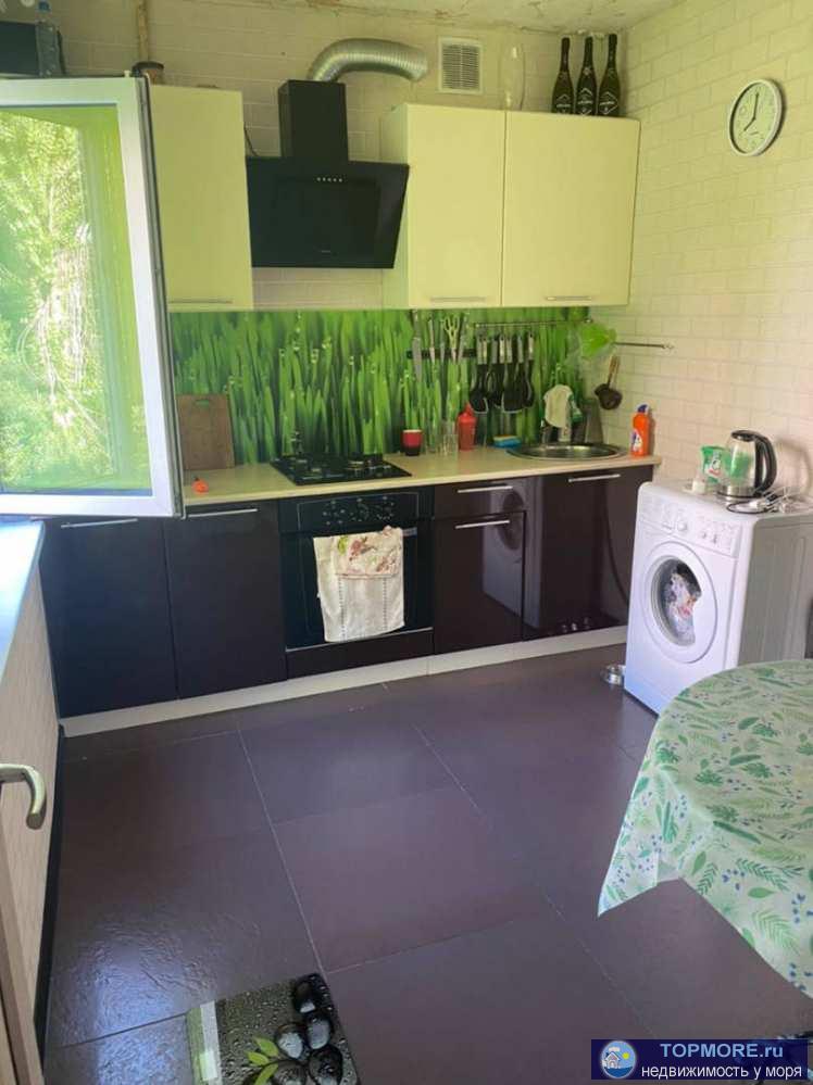 Квартира в самом центре города. Ровное место. Рядом школа, детский сад, магазины. До парка Ривьера 15 минут пешком.... - 1