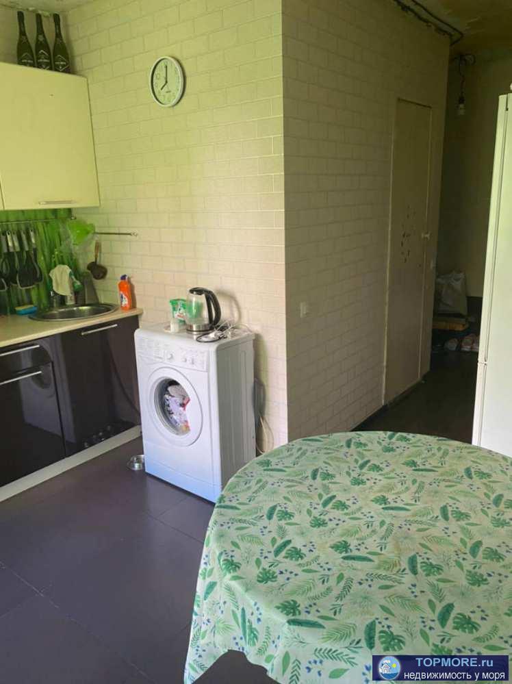 Квартира в самом центре города. Ровное место. Рядом школа, детский сад, магазины. До парка Ривьера 15 минут пешком.... - 2