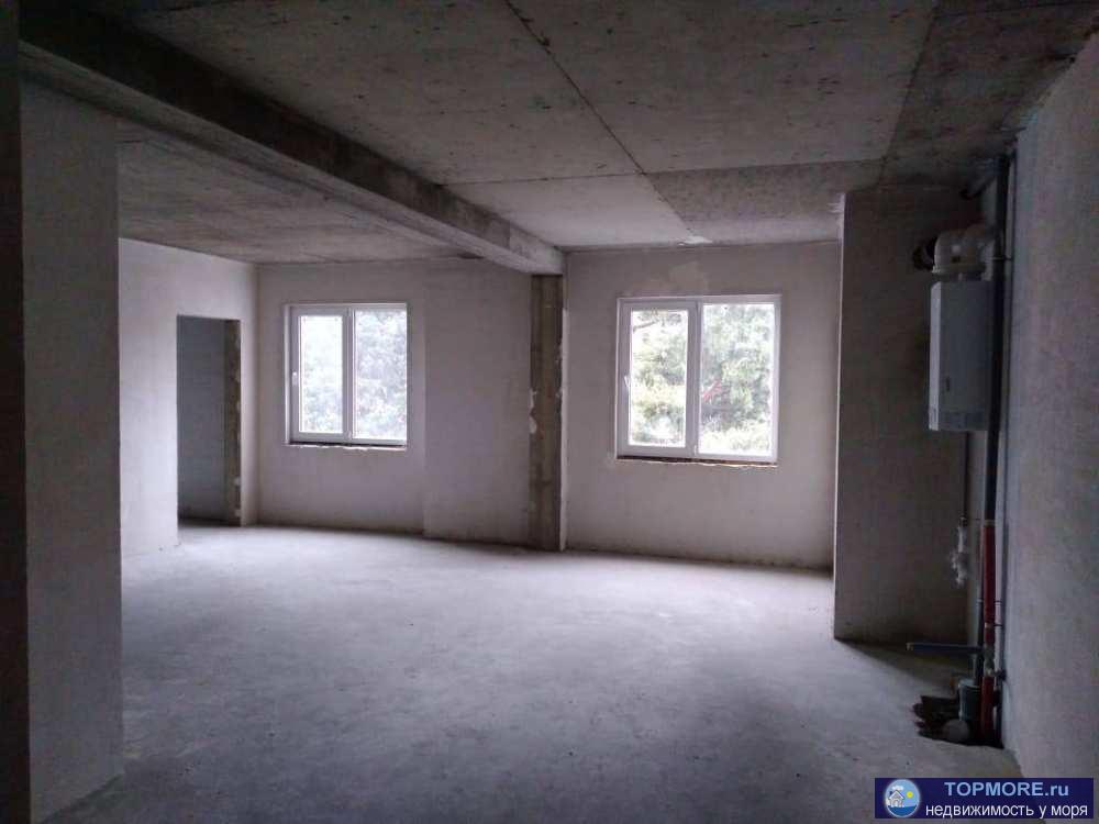 Продаю просторную квартиру в клубном доме Бизнес-класса, расположенный в самом престижном историческом центре... - 1