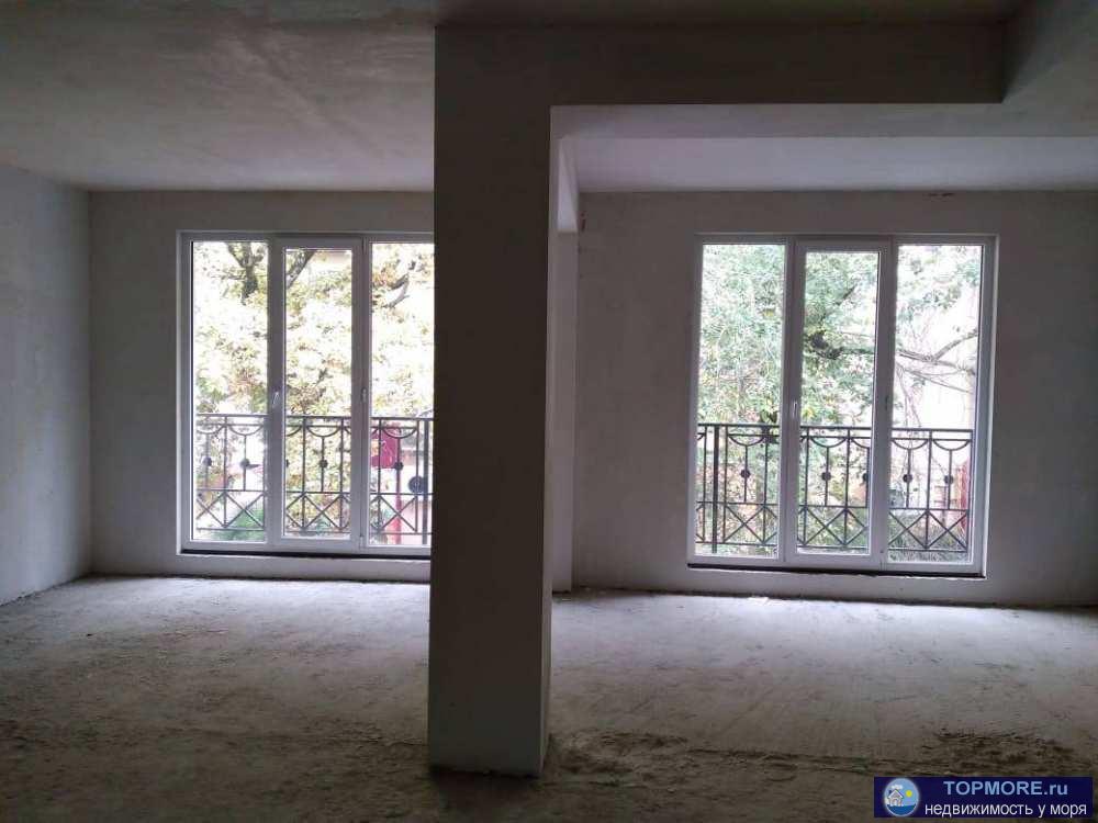 Продаю просторную квартиру в клубном доме Бизнес-класса, расположенный в самом престижном историческом центре... - 2