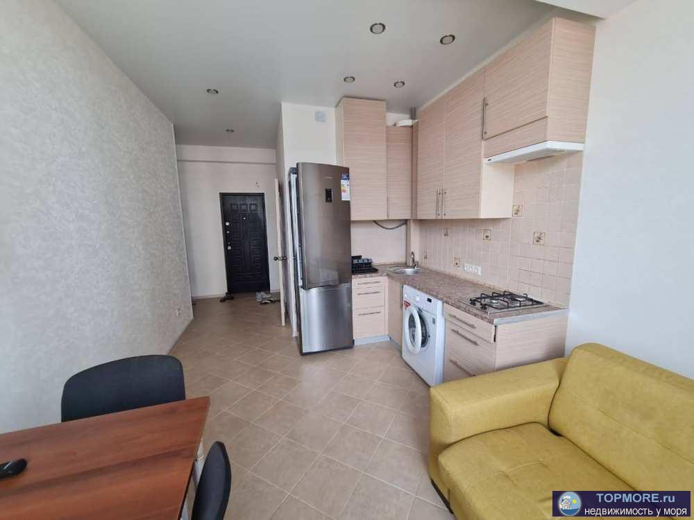 реальное предложение!Евро 2комн квартира!В собственности больше 5 лет. Полностью готова к проживанию, чистая, хороший... - 1