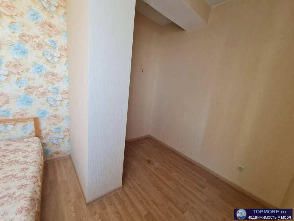 реальное предложение!Евро 2комн квартира!В собственности больше 5 лет. Полностью готова к проживанию, чистая, хороший... - 2