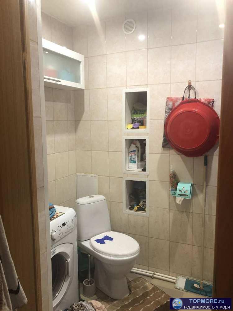 Продам студию в тихом спальном районе города Сочи с очень сильно развитой инфраструктурой. Это известный исторический... - 2