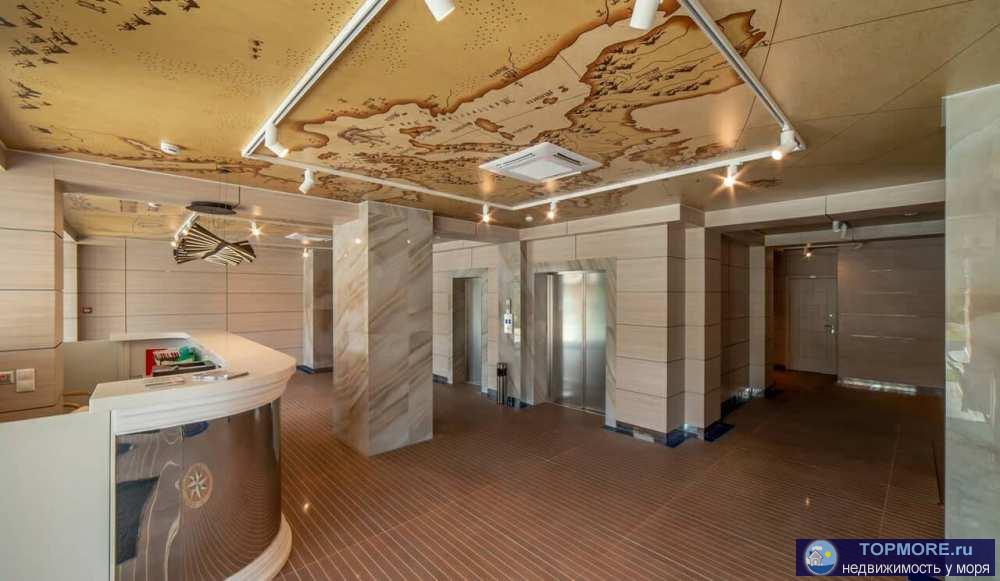 жк Каравелла Португалии Шикарный жилой комплекс у самого Черного моря (250 м)! Закрытая, охраняемая территория!... - 2