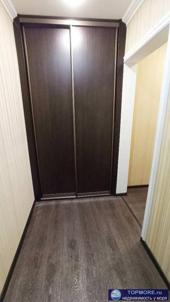 Продаю полноценную трехкомнатную квартиру в одном из лучших районов Адлера. В квартире сделан качественный ремонт,... - 2